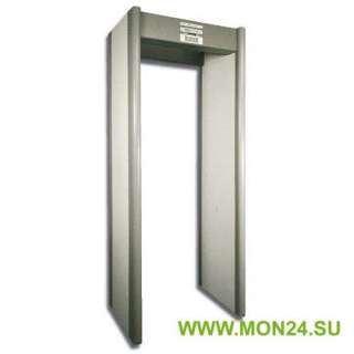 CS-5000 Металлодетектор арочный