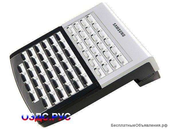 Системная консоль Samsung DS-5064B KPDP64SDSD/RUA