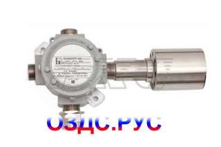 Пост сигнализации ПГЗ-СИРЕНА2