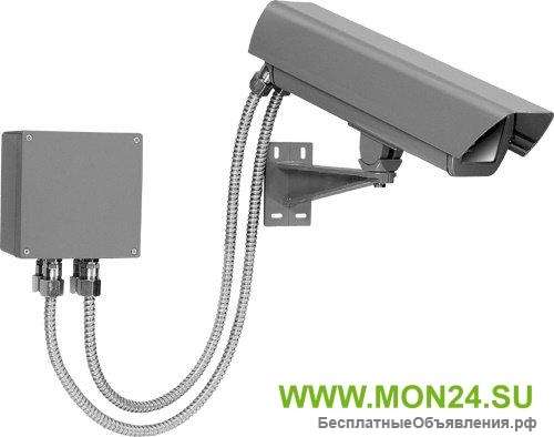 WHM32-24V Термокожух для видеокамеры