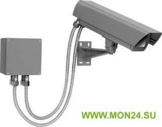 WHM32-24V Термокожух для видеокамеры