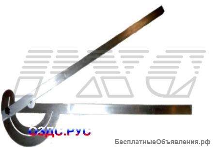 Транспортиры разметочные