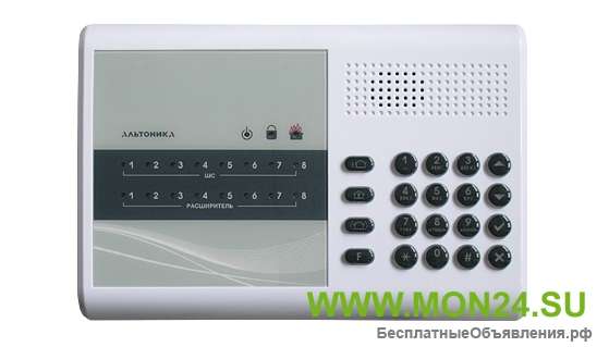 RS-202TX8N Устройство радиопередающее