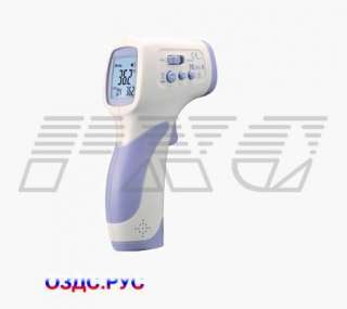 Пирометр DT-8806 медицинский