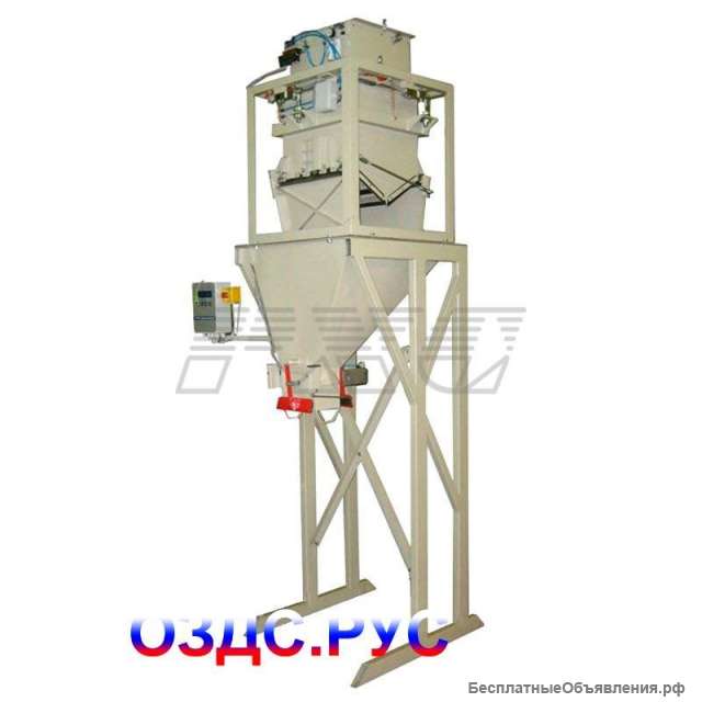 Дозатор ДВС-301-50-1ПБ