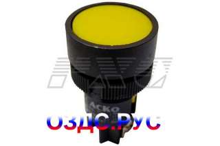Кнопка XB2-EA151 “Старт”
