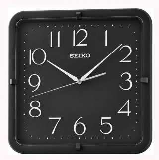 Настенные часы SEIKO QXA653K