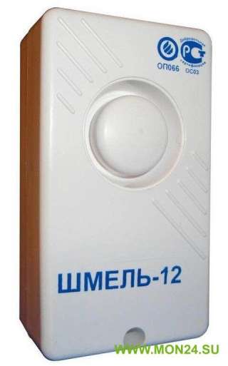 Шмель-12 мод.1 Оповещатель звуковой