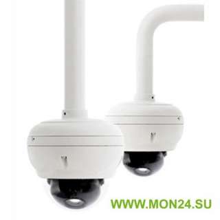 CVPD-WB/LED Кронштейн настенный для телекамеры
