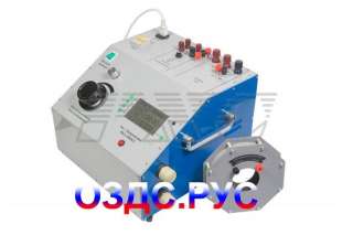 Устройство проверки простых защит DTE-450/2000