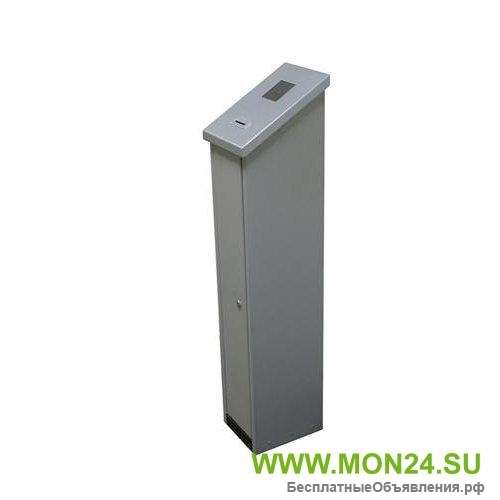 PW-500-EH-S Устройство сбора проксимити карт