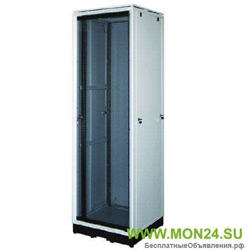 МЕТА 4901-48 Шкаф напольный 19", 48U