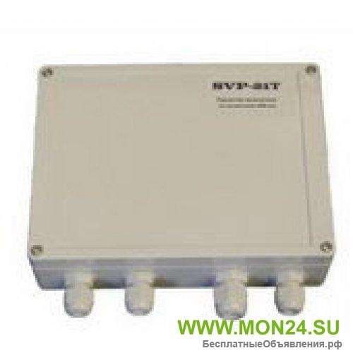 SVP-21T/220 Герметичный передатчик видеосигнала