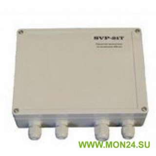 SVP-21T/220 Герметичный передатчик видеосигнала