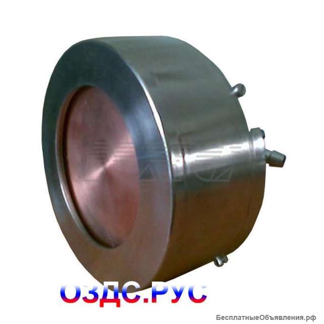 Магнетронная приставка МП-104