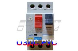 Выключатель УКРЕМ ВА-2005 М04