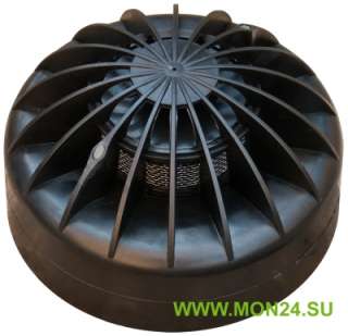 ИПД-Ex (ИП 212-120) (Ладога-Ex) Извещатель пожарный дымовой оптико-электронный