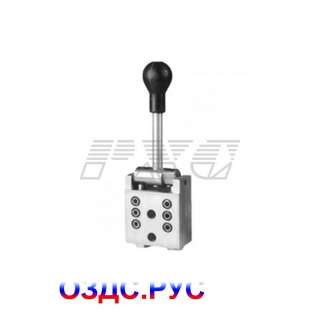 Гидрораспределители РСД-05