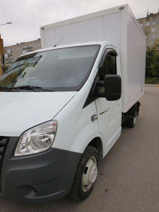 Газели без выходных по городу, области