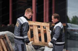 Разнорабочие