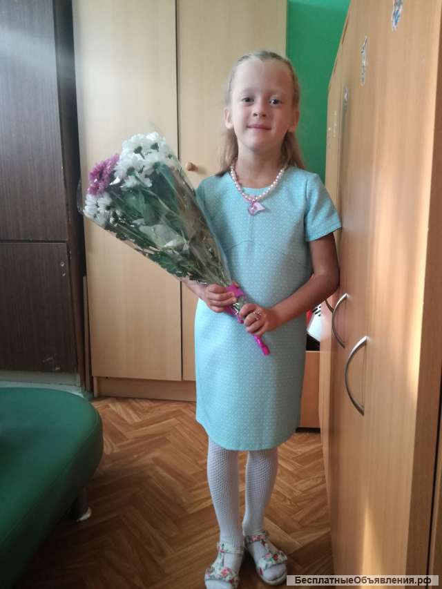 Няня для девочки 6 лет