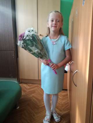 Няня для девочки 6 лет