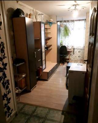 Малосемейку в центре Сочи