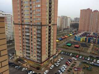 2-х комн.кв. 60 м2 предчистовая Губернский