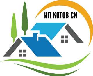 Строительство. ИП Котов.