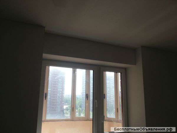 Профессиональный ремонт и отделка