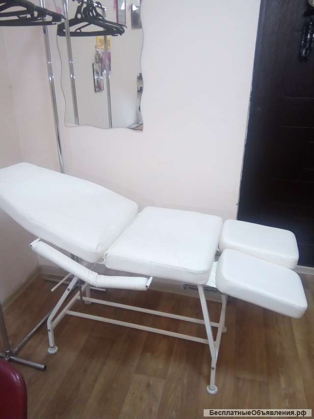Кресло-кушетка косметолога