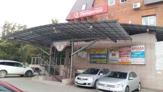 Аренда торгового помещения 300 м2 Кашира