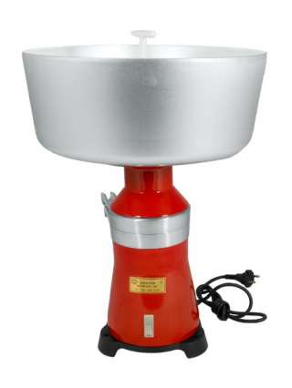 Сепаратор Мотор Сич СЦМ 100-18