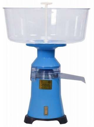 Сепаратор Мотор Сич СЦМ 100-19