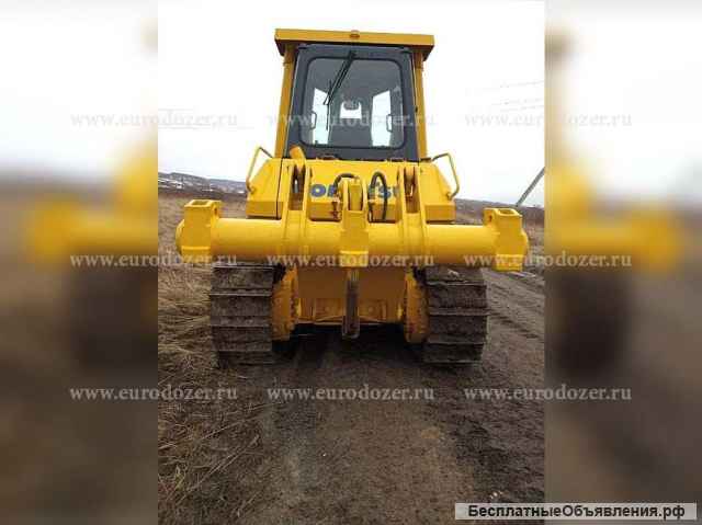 Бульдозер KOMATSU 65, 2012 г, 4500 м/ч, клык