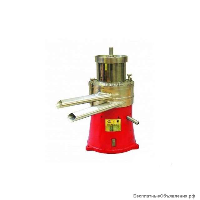 Сепаратор "Мотор Сич - 500"