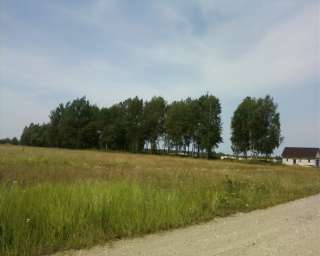 Участок ИЖС