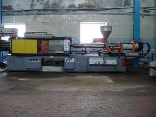 Термопластавтомат Klockner Windsor SP 300