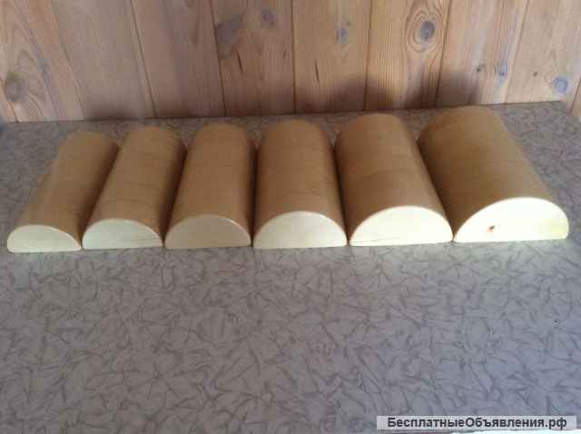 Подушка-валик по системе здоровья Кацудзо Ниши