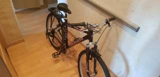Велосипед горный Merida Kalahari 530 SX Comfort