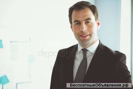 Расклейщик объявлений, в т.ч. электронных