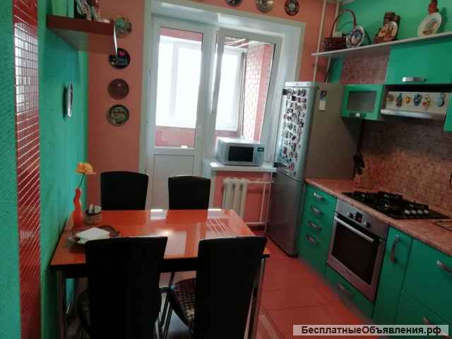 Сдам 1-к. квартиру в Обнинске на Ленина 144