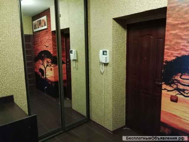 Сдам 1-к. квартиру в Обнинске на Ленина 144