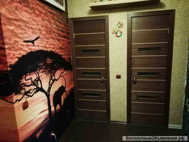 Сдам 1-к. квартиру в Обнинске на Ленина 144