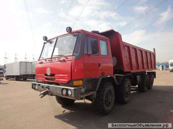 Tatra