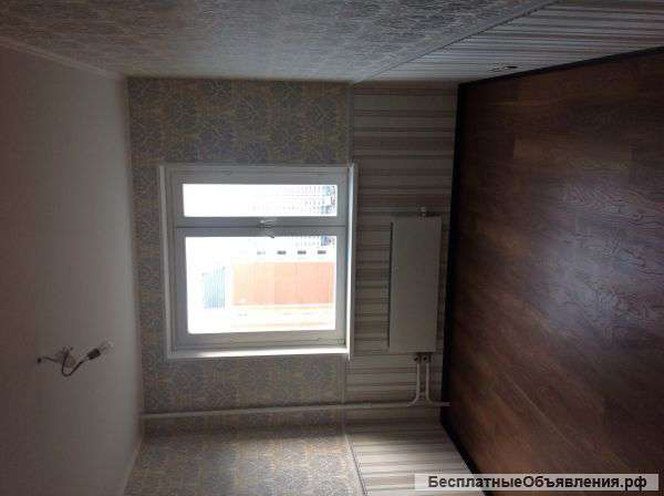 Качественный ремонт квартир