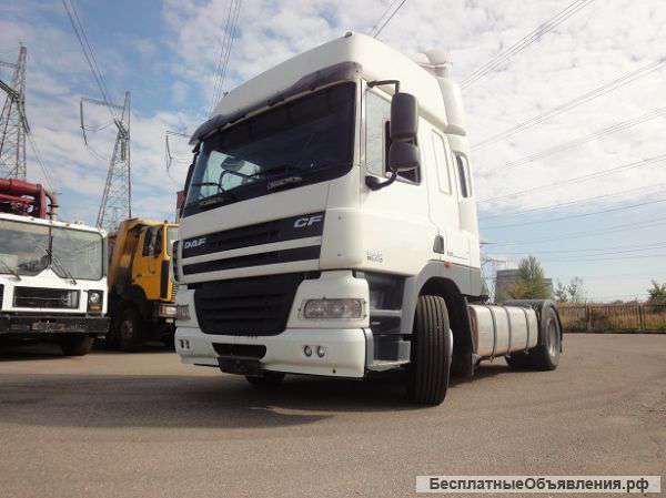 Daf cf