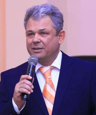 Действующий бизнес