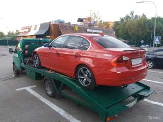 Эвакуатор в Нижнем Новгороде, Услуги эвакуатора