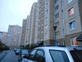 1к.кв.39м, ЕВР, ст/пак, кафель, закр/ беспл/ парковка, з/Б, СПБ, Прибрежная ул, дом 9-5м/пеша метро